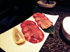 -正苑26年海鲜烤肉•牛尾汤汤饭(东港店)