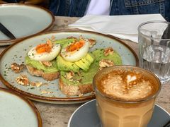 -RAC BAR(安福路店)