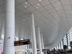 -郑州新郑国际机场