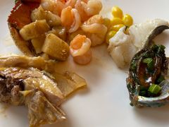 -浙江西子宾馆·瑶园咖啡厅