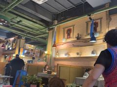 -牧马人奶茶馆(乌兰察布总店)