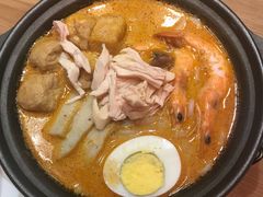 -新加坡高记KOO KEE Restaurant(盈科店)