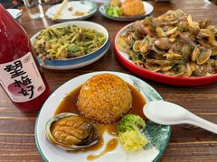 -叶存利海鲜大馅饺子(海宁路总店)