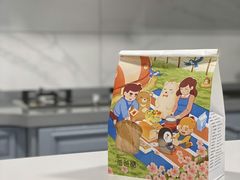-爸爸糖吐司面包(大连高新锦辉商场店)