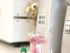 -Cafe on warm(丹霞店)