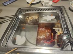 -海底捞火锅(杭州萧山宝龙广场店)