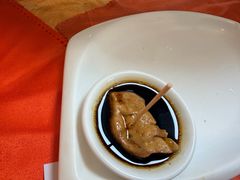 鱼肝-长顺河豚馆(江洲东路)