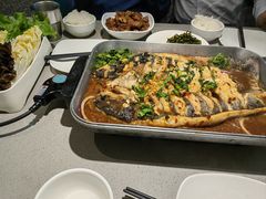 -半天妖烤鱼(芝罘万达店)