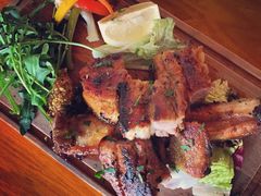 Babbo-BaBBo巴博意大利餐厅