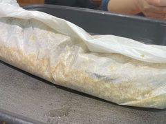 -三煮纸包鱼(青岛总店)