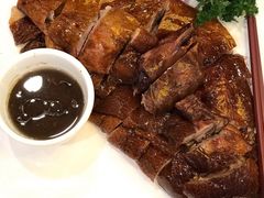 烧鹅-亮庆餐厅·粤菜·早茶(篁庄店)