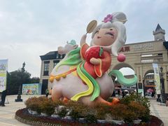 -王府井奥莱临潼小镇(临潼店)