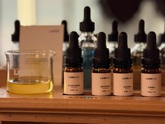 -LANN I 蘭 泰式古法按摩(徐家汇城开YOYO店)