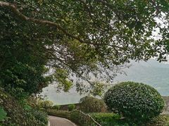 -水濂山森林公园