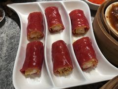 -悦秀·高级粤菜
