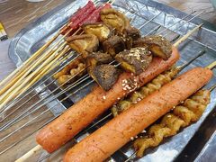 -小民大排档(光谷店)