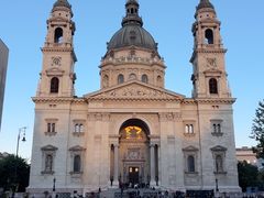 -圣伊什特万圣殿