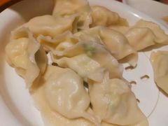 -东方饺子王(东盛路店)