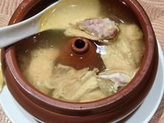 -上坐过桥米线(顺城店)