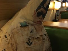 -So Lounge索兰至餐厅(蓝色港湾店)