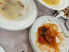 -鹭园酒家·四十年老字号