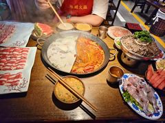 -萍姐火锅·公路夜市(打浦桥日月光店)