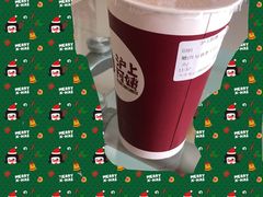 -沪上阿姨·精选茶饮(天长东路店)