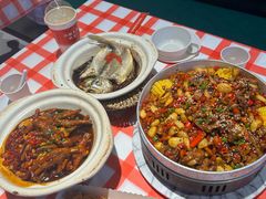 -辣小鲜·南昌大排档(船山路店)