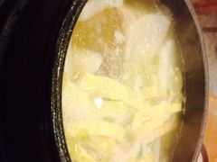 第二外国语学院韩国餐厅-第二外国语学院-韩国餐厅(朝阳路店)