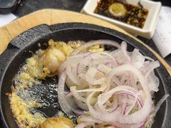 -三禾寿司(石龙店)