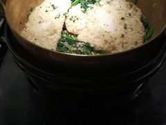 -圣丰索菲特·2 On 988 Café 自助餐厅