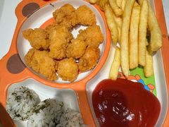 -曲氏老北京铜锅涮肉•火锅(不老街店)