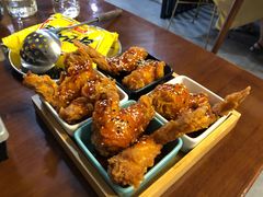 -京尚道韩式美食屋(海甸岛店)
