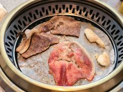 -钱小奴创意自助餐厅·原切谷饲安格斯畅吃(苏州昆山招商花园城店)