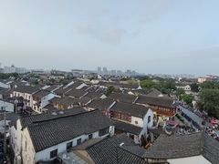 -山塘街