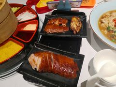 -羲和雅苑烤鸭坊(丰台万达店)
