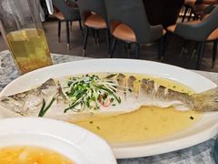 -聚丰园•湖鲜餐厅(阿红私房菜梅石路店)