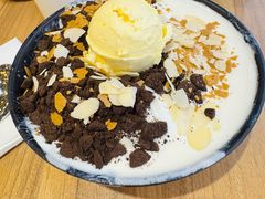 -Ice Monster冰馆·CNN评选全球十大甜品(国贸商城店)