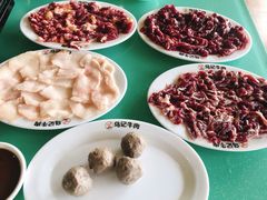 -乌记鲜活牛肉城(金砂东路店)
