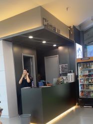 -Cima salon西玛沙龙