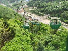 -九皇山景区