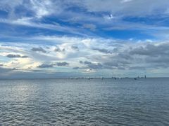 -西秀海滩公园