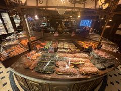 -B&C黄油与面包·THE GARDEN BAKERY概念店(世纪汇店)