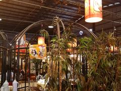 大堂-石岐佬中山菜馆(张溪店)