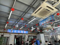 -众味海鲜大排档·活海鲜·潮汕味(南澳店)