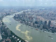 -上海中心大厦
