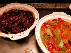 -上海锦江汤臣洲际大酒店壹阶层