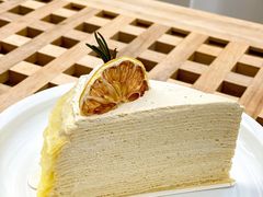 -CAKE WANG千层制造所(省府店)
