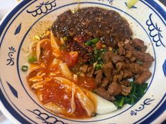 -御陕坊(交大店)