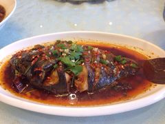 老六杀猪菜-老六杀猪菜(进乡街店)